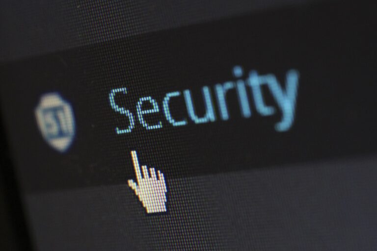 "cybersécurité