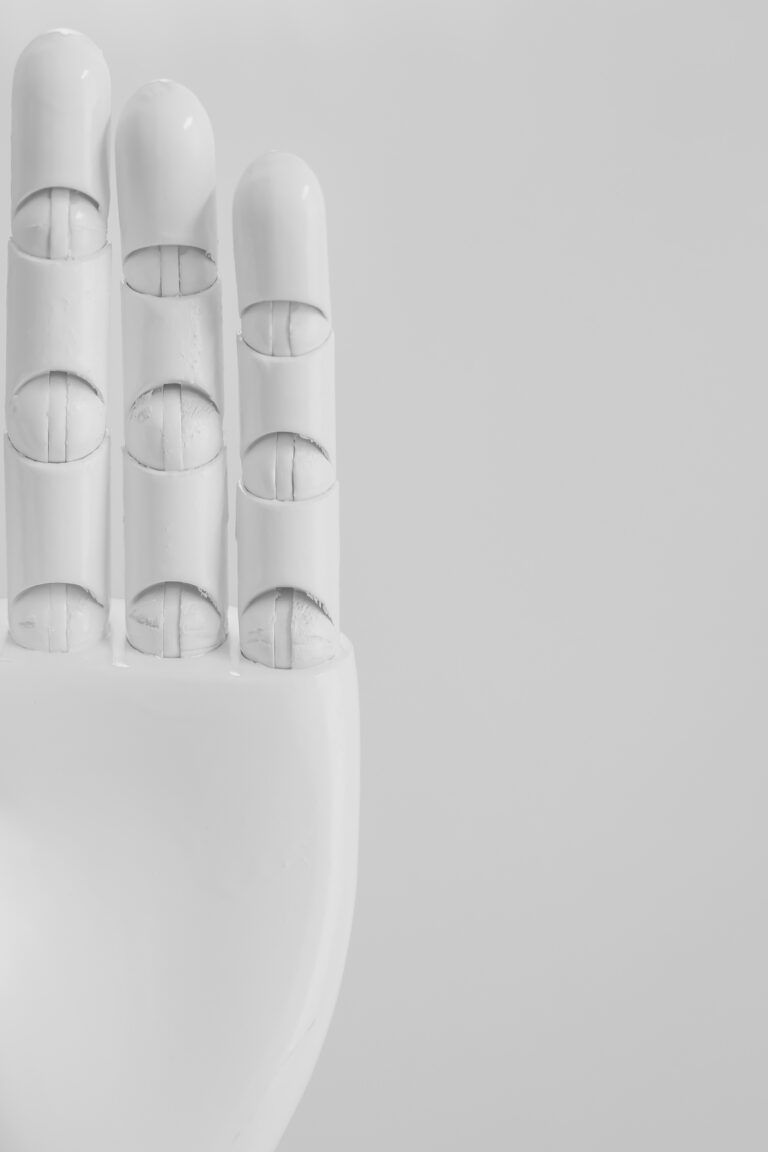 "Robotic