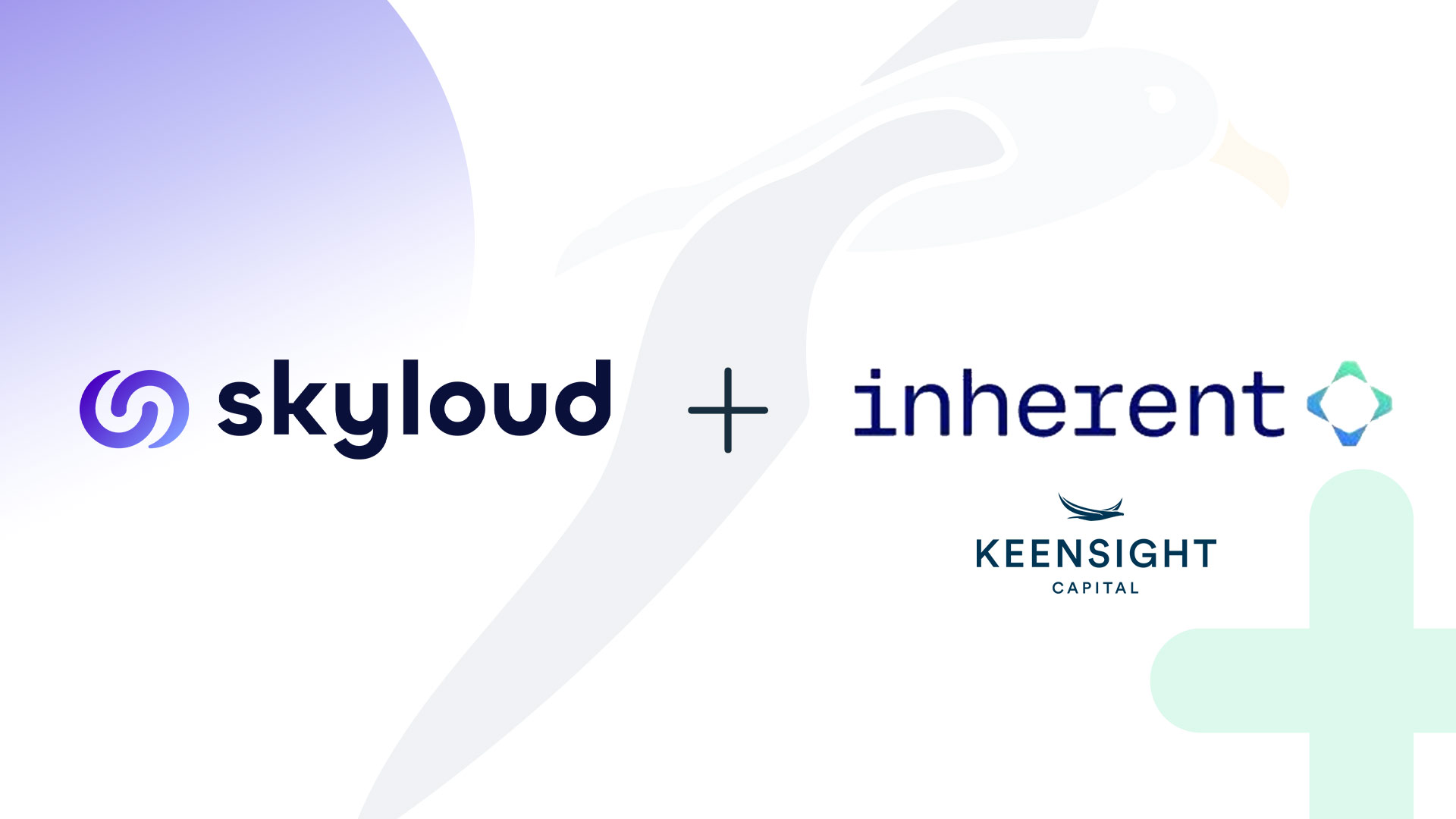 transaction atlantic finance skyloud inherent